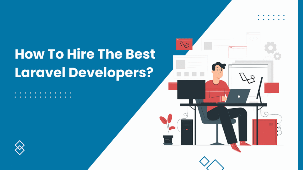 top laravel developers