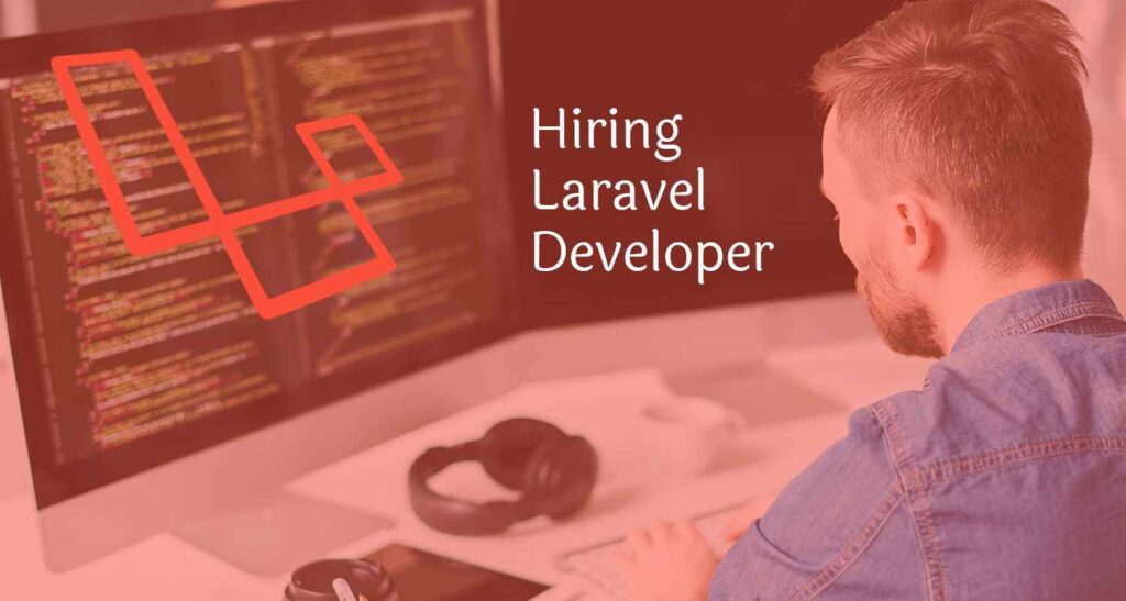 laravel development company