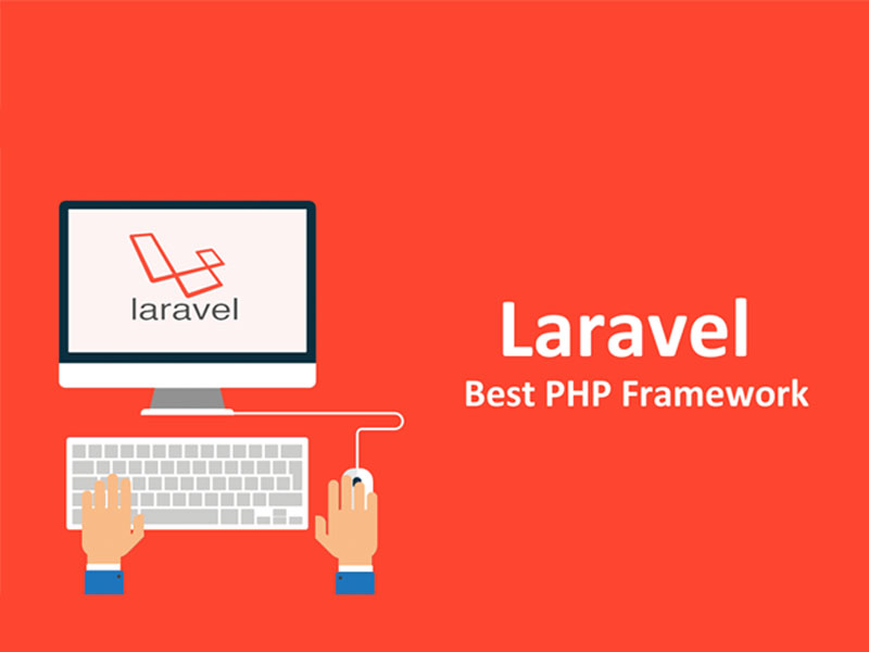 tech stacks with laravel