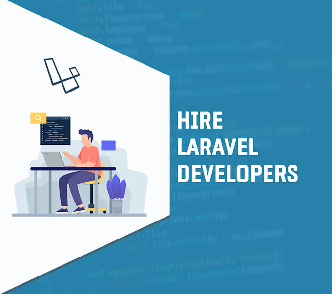 tech stacks with laravel